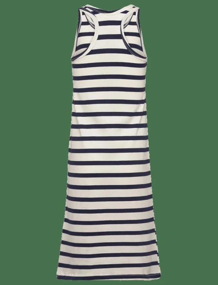 Mini Rodini Lizard patch tank dress - Ärmlösa vardagsklänningar|Barn Klänningar & Kjolar