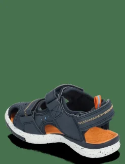 Leaf Ljungby - Sandaler|Barn Sandaler