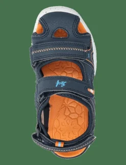 Leaf Ljungby - Sandaler|Barn Sandaler