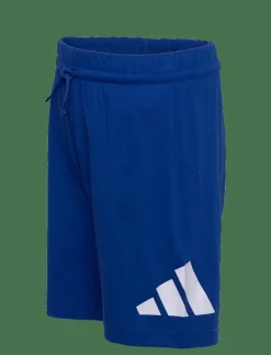 adidas Sportswear LK BL T-SET 160 - Set med kortärmad t-shirt|Barn Set