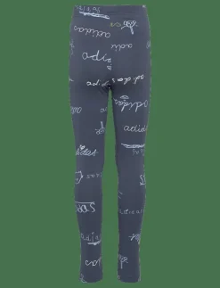 Barn adidas Sportswear Set|LK BLUV SET - Set med kortärmad t-shirt