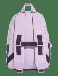 Barn adidas Sportswear Accessoarer|Väskor|LK BP 3BAR - Ryggsäckar