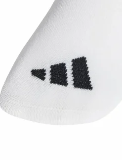 Barn adidas Sportswear Strumpor & Tights|LK RIB 3PP SO - Strumpor & Tights