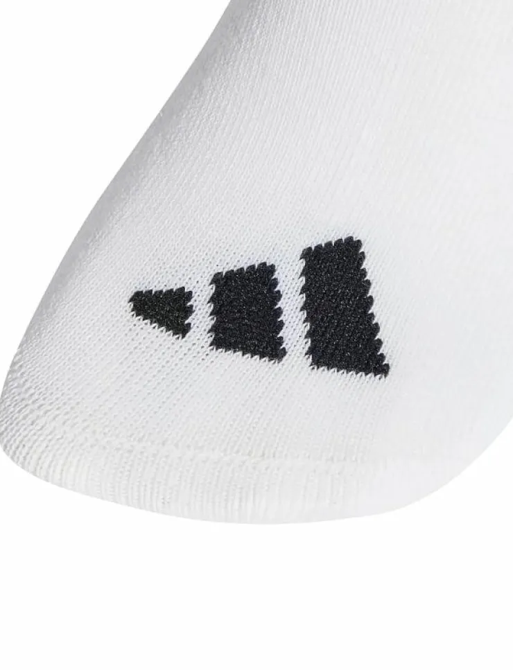 Barn adidas Sportswear Strumpor & Tights|LK RIB 3PP SO - Strumpor & Tights