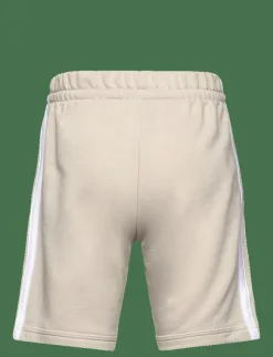 Barn adidas Sportswear Sportkläder|LK 3S FT SH 220 - Mjukisshorts