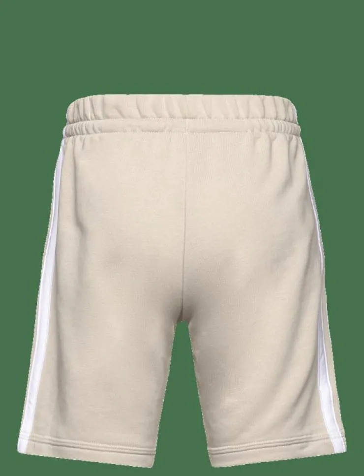 Barn adidas Sportswear Sportkläder|LK 3S FT SH 220 - Mjukisshorts