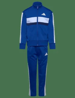 Barn adidas Sportswear Set|LK 3S TIB TS - Set
