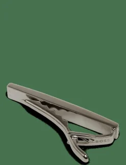 BOSS Slipsar & Accessoarer|L-MARBLE-TIE - Slipsklämmor