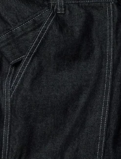 Kvinnor Levi's Made & Crafted Jumpsuits|LMC FLIGHT SUIT LMC VALLEY RIN - Jumpsuits