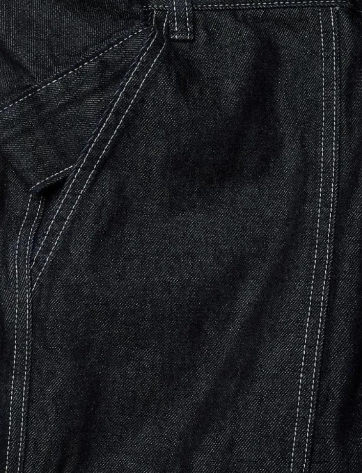 Kvinnor Levi's Made & Crafted Jumpsuits|LMC FLIGHT SUIT LMC VALLEY RIN - Jumpsuits