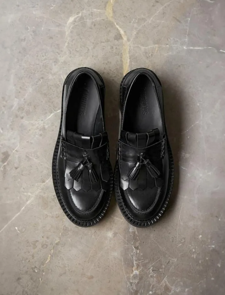 Kvinnor ANGULUS Loafers|Loafer - Loafers