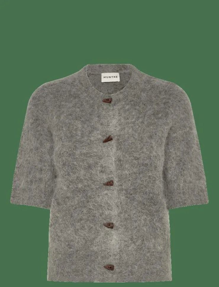 Munthe LOCCA - Koftor|Kvinnor Stickat
