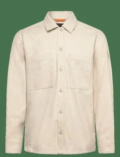BOSS Overshirts|Skjortor|Locky_2_M - Casual skjortor