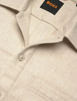 BOSS Overshirts|Skjortor|Locky_2_M - Casual skjortor