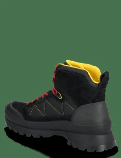 Polo Ralph Lauren Skor|Sportskor|Logan Suede-Paneled Trail Boot - Kängor med snörning