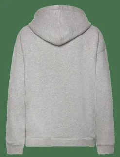 Lexington Clothing Logo Hoodie - Huvtröjor|Kvinnor Sweatshirts
