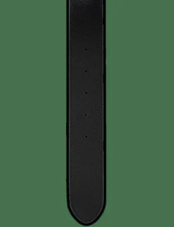 Lauren Ralph Lauren Logo Reversible Textured Wide Belt - Skärp|Kvinnor Bälten