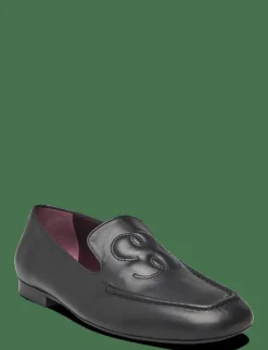 Kvinnor Filippa K Loafers|Logo Soft Loafers - Loafers
