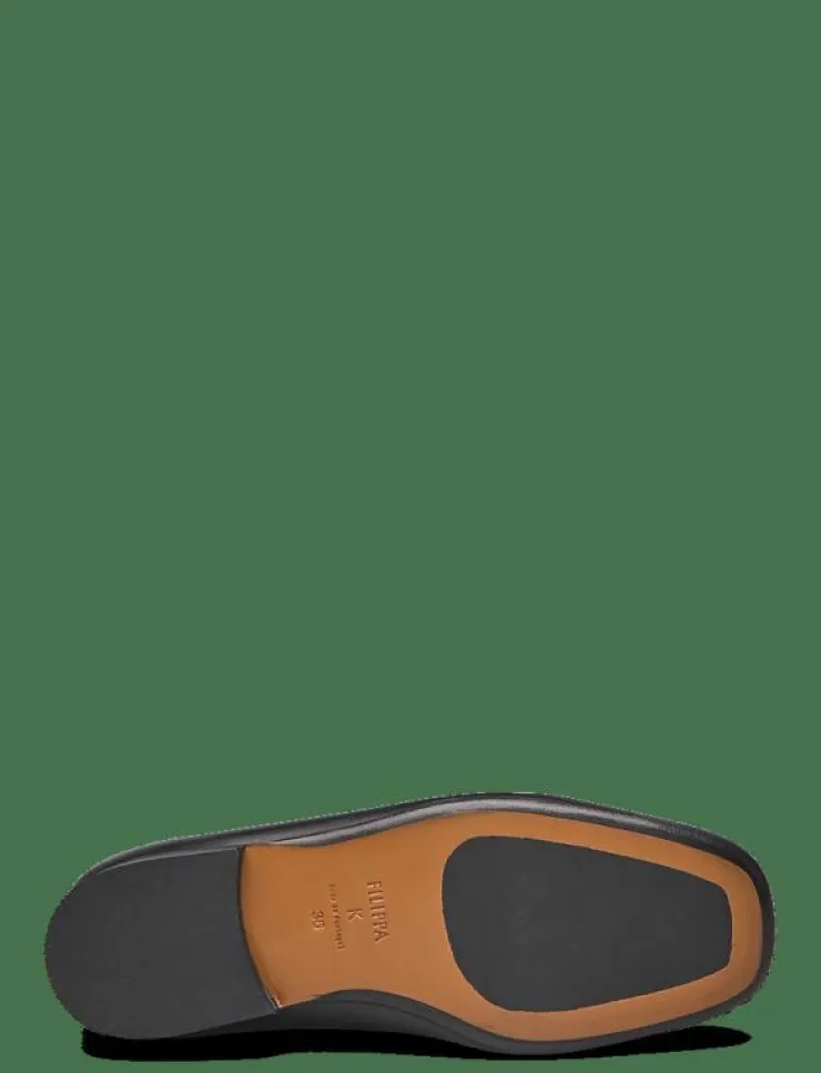 Kvinnor Filippa K Loafers|Logo Soft Loafers - Loafers