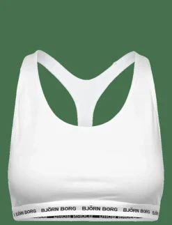 Björn Borg LOGO SOFT TOP 1p - Underkläder|Kvinnor Sport-Bh