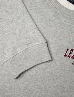 Lexington Clothing Logo Sweatshirt - Sweatshirts|Kvinnor Sweatshirts
