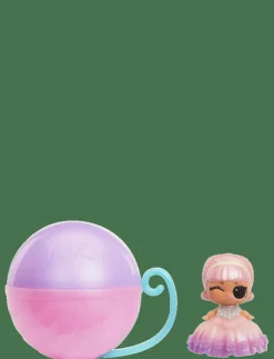 L.O.L . Princess Baby Sisters Asst PDQ - Lekset|Barn Leksaksset & Leksaksfigurer