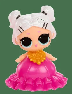 L.O.L . Princess Baby Sisters Asst PDQ - Lekset|Barn Leksaksset & Leksaksfigurer