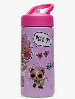 Euromic LOL SURPRISE! sipper water bottle - Matdags|Barn Matdags|Matdags