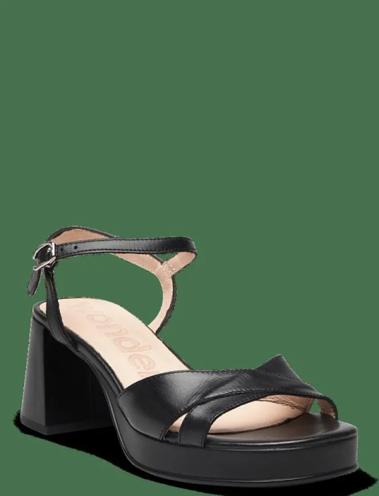 Kvinnor Wonders Sandaler|Lola - Sandaler