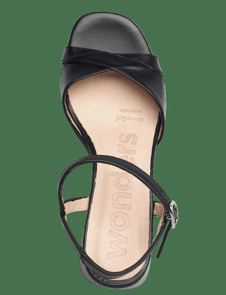 Kvinnor Wonders Sandaler|Lola - Sandaler