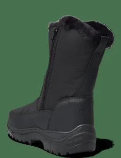 Kvinnor Exani Varmfodrade Stövlar|Boots|LOLA - Varmfodrade skor