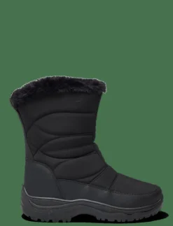 Kvinnor Exani Varmfodrade Stövlar|Boots|LOLA - Varmfodrade skor