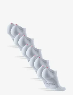 Kvinnor Danish Endurance Underkläder|Underkläder|Long Distance Running Low-Cut Socks - Strumpor