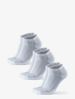 Danish Endurance Long Distance Running Low-Cut Socks 3-pack - Strumpor|Kvinnor Underkläder|Underkläder