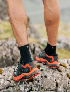Danish Endurance Long Distance Running Socks 3-pack - Strumpor|Kvinnor Underkläder|Underkläder