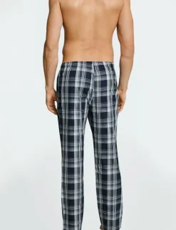 Schiesser Pyjamas|Long Pants - Nederdelar