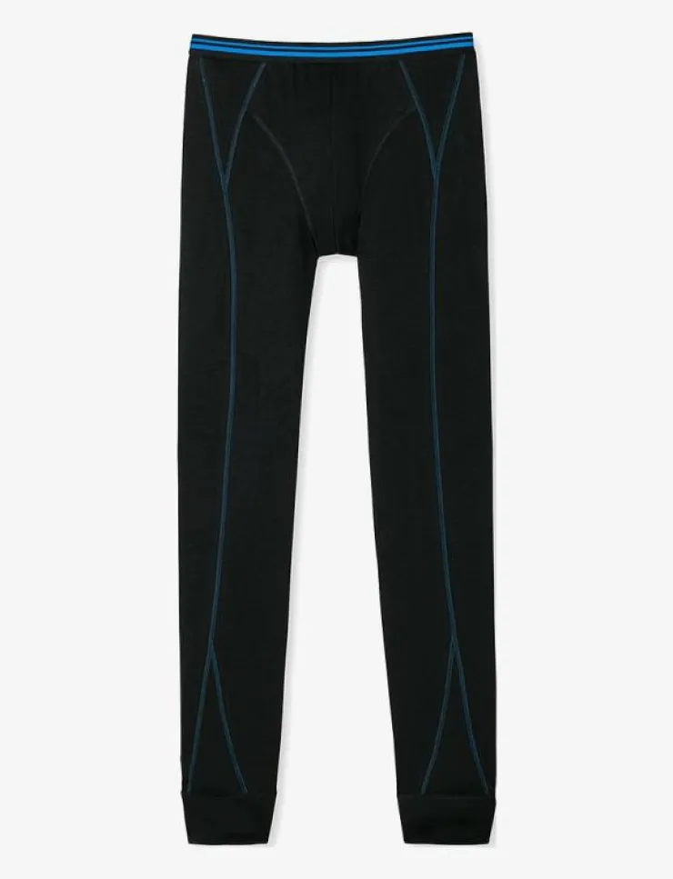 Schiesser Underställ|Long Pants - Underställsbyxa