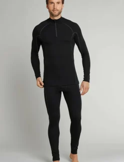 Schiesser Underställ|Long Pants - Underställsbyxa