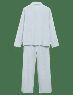 Mango Long pyjama pack - Set|Barn Sovplagg