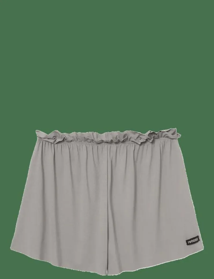 Rethinkit Studios Loose Shorts Air - Träningsshorts|Kvinnor Shorts