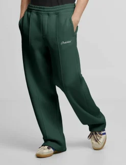 Kvinnor Prohibited Mjukisbyxor|Loose Sweatpants - Joggingbyxor