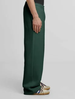Kvinnor Prohibited Mjukisbyxor|Loose Sweatpants - Joggingbyxor