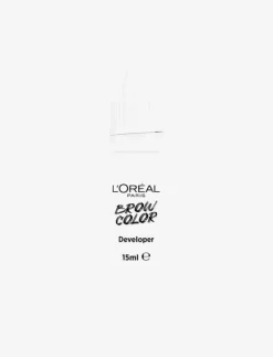 L'Oréal Paris , Brow Color, Semi-permanent eyebrow color, 5.0 , 30ml - Ögonbrynsfärg|Kvinnor Hår