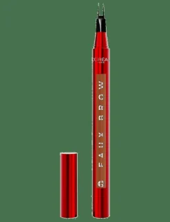 Kvinnor L'Oréal Paris Smink|Infaillible Faux Brow Pen 1ml - Ögonbryn