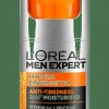 L'Oréal Paris Skönhet|Skönhet|Men Expert Hydra Energetic 24H Anti-Tiredness Moisturiser 50 ml - Ansiktsvård