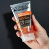 L'Oréal Paris Men Expert Hydra Energetic Wake Up Boost Wash 100 ml - Ansiktsvård| Skönhet|Skönhet