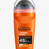 L'Oréal Paris Skönhet|Skönhet|L’Oréal Paris Men Expert Thermic Resist 48H Anti-Perspirant Deodorant Roll-On, 100ml - Deo roll-on