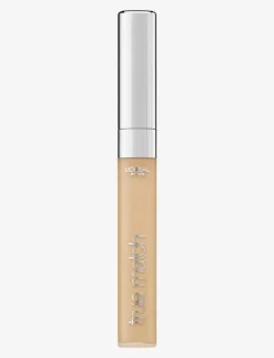 L'Oréal Paris True Match Concealer 3.N Creamy Beige - Ansikte|Kvinnor Smink