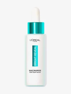 Kvinnor L'Oréal Paris Skönhet|Skönhet|L'Oreal Paris, Bright Reveal, Serum, prevents dark spots, 30 ml - Serum