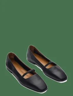 Kvinnor ATP Atelier Ballerinaskor|Loria Nappa - Ballerinas